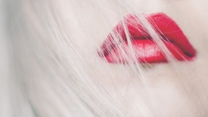 Сухие губы: причины, как защитить, диагностика