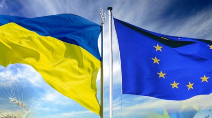 В Брюсселе начался мини-саммит Украина-ЕС 