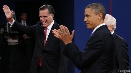 Ромни назвал Обаму несведущим