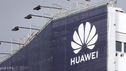 Финансового директора Huawei отпустили под залог