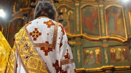 День Трійці та День пам’яті святої мучениці Агрипіни 23 червня