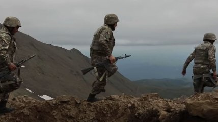 Столкновения на азербайджано-армянской границе: число погибших выросло