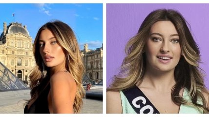 Участница из Гваделупы завоевала корону Мисс Франция — 2023