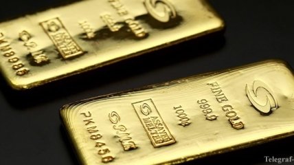 В НБУ уточнили размер золотовалютных резервов