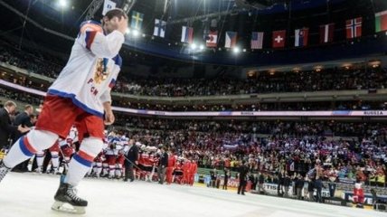 Затверджено склад груп на чемпіонат світу з хокею 2021 року