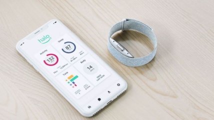 "Более комплексный подход к улучшению вашего здоровья": Amazon представила новый фитнес-браслет и сервис Amazon Halo