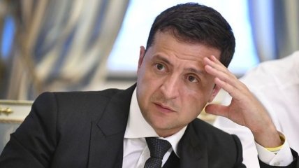 Зеленский подписал новый указ о предотвращении коррупции