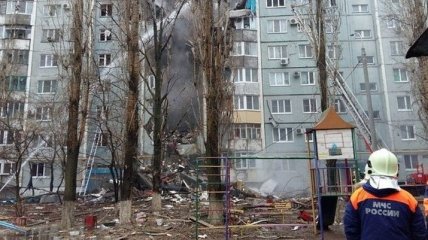 Взрыв в Волгограде: пострадавших уже 11 