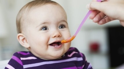 Введение прикорма: особенности летнего меню малыша