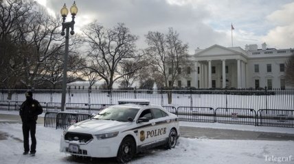 СМИ: Секретная служба США планирует построить копию Белого дома