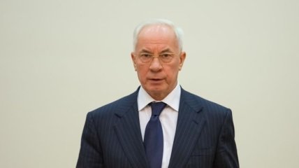 Посол рассказал, как Азаров навредил торговле с Канадой