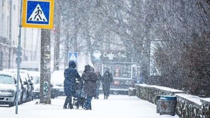 В Украину идут лютые морозы: названы даты нового похолодания