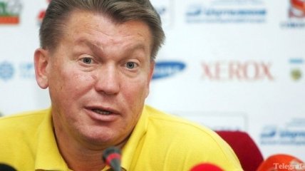 ФК "Динамо" сегодня официально представят нового тренера