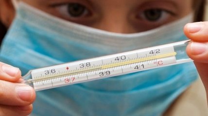 Количество жертв эпидемии гриппа на Украине продолжает расти