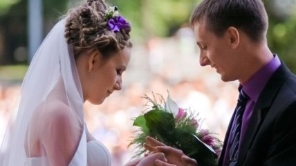 Брак за сутки: сколько пар уже поженились