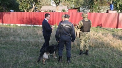 Взрыв гранаты на Черниговщине: двое погибших