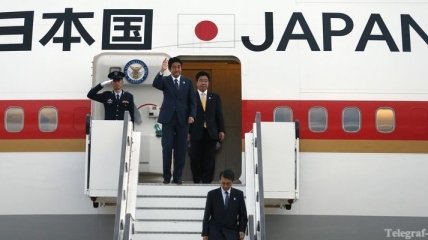 Япония выделит дополнительно $10 млн сирийским беженцам