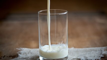 Проверить качество молока совсем несложно