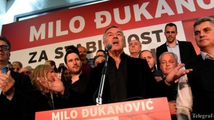 Президент Черногории готов дружить с РФ, но выбирает путь евроинтеграции 