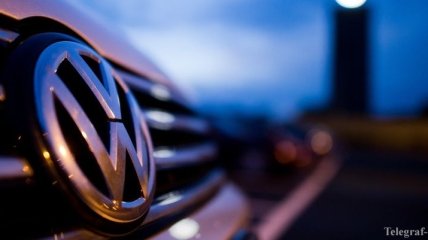 США будет судится с Volkswagen