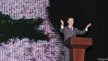 Асад: Военные Сирии выполнят миссию по избавлению страны от террора