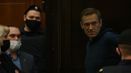 Московский суд решил посадить Навального (видео)