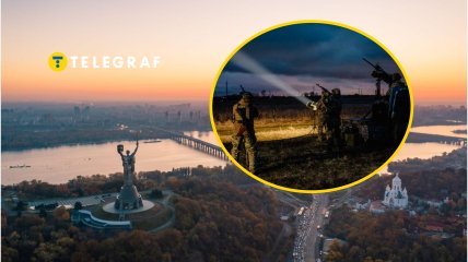 Оборона Києва