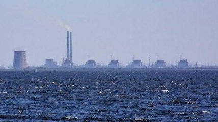 Запорожская АЭС продлила срок ремонта второго блока