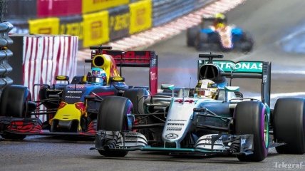 Формула-1. Прогноз букмекеров на Гран При Монако