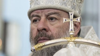 В окупованому Луганську загадково помер митрополит: підозрюють вбивство
