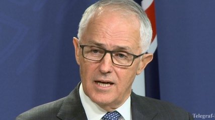 Премьер Австралии не приедет на инаугурацию Трампа 