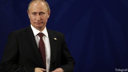Украина выдала России одного из причастных к покушению на Путина