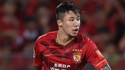 "Реал" пополнится футболистом из Китая