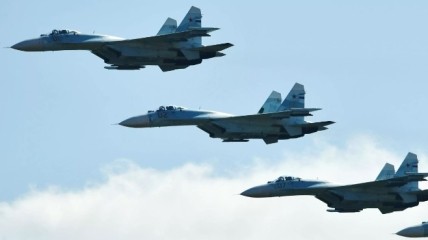 Российских "птичек" регулярно отслеживают наши средства ПВО