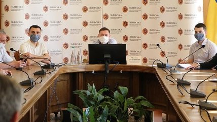 Во Львовской области ослабляют карантин: что откроется 