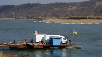 Киев предлагает Молдове построить мост через Днестр
