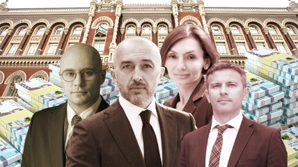 Коллаж "Телеграфа"