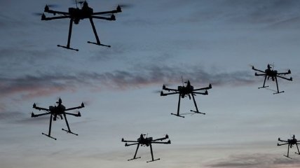 Украина намерена поставлять на Филиппины радары и дроны