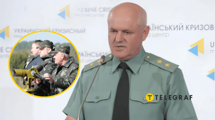 Куда пропал бывший главком ВСУ Михаил Куцин