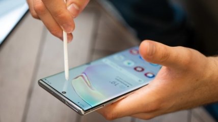 Galaxy Note 10 Lite: стало известно, сколько будет стоить новинка от Samsung