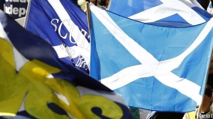Шотландия может стать независимой