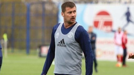 Милевский может вернуться в киевское Динамо