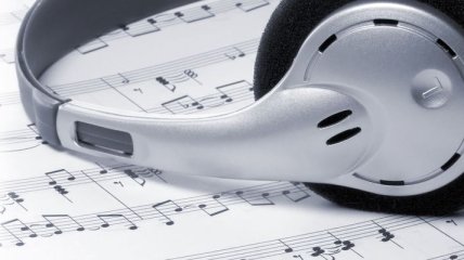 Хорошая музыка снижает уровень холестерина