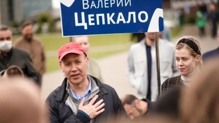СМИ: Бывший кандидат на пост президента Беларуси переехал из РФ в Киев