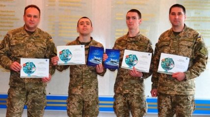 Украинский военный проект победил в конкурсе NASA