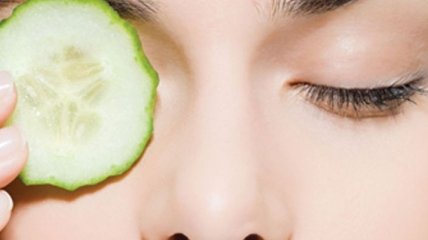 Рецепты масок для чувствительной кожи вокруг глаз