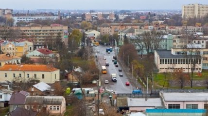 В Луцке хотели переименовать 27 улиц (список)