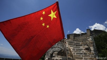 Пекин усилил борьбу с терроризмом
