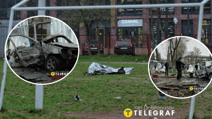 Последствия атаки