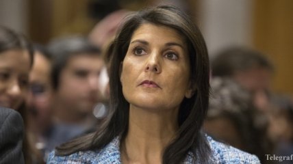 Посол США в ООН: РФ не выполнила обязательств по уничтожению химоружия в Сирии